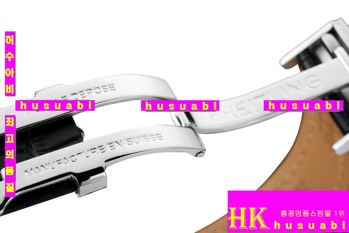 Ʋ ۿ 츮Ƽ   Breiting ð ǰ귣ð Replica Breitling Chronomat B01 Japanese Quartz Movement black leather strap Mens watch 58 x 46 mm bl169